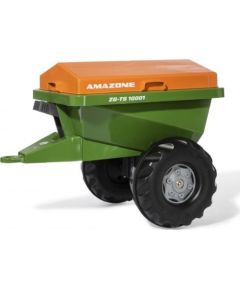 Rolly Toys Rolly Toys rollyStreumax AMAZONE Siewnik Przyczepa Jaunumi, Bērnu preces
