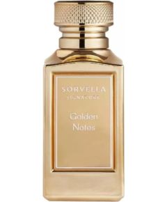 Dunhill Sorvella Perfume Signature Golden Notes perfumy spray 30ml Unisex Smaržas