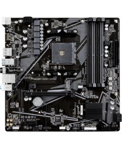 Gigabyte A520M DS3H WiFi6E          (A520,AM4,mATX,DDR4) Jaunumi - Datori