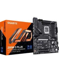 Gigabyte Z890 D PLUS Новинки Компьютерная техника