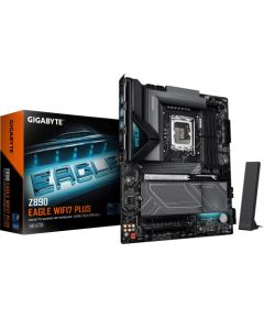 Gigabyte Z890 EAGLE WIFI7 PLUS Jaunumi - Datori