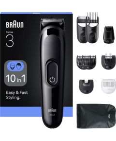 Trymer Braun All-in-One AIO3560 Эпиляторы, триммеры для бикини, женские бритвы