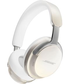 Bezvadu austiņas  Bose QuietComfort Ultra 60th Anniversary Diamond Edition (880066-1300) Jaunumi - Datori