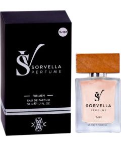 Chloe Sorvella Perfume Woda perfumowana S161 50ml Unisex Smaržas