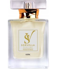 Alkotest SORVELLA Premium Kirke EDP spray 50ml Духи унисекс