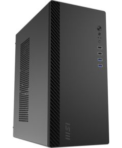 CASE MSI PRO SHIELD M100P Jaunumi - Datori