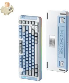 MCHOSE MC-X75 Icy Creamsicle Jaunumi - Datori