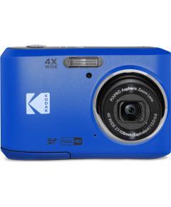 Kodak PixPro FZ45, blue Jaunumi - Audio-Video
