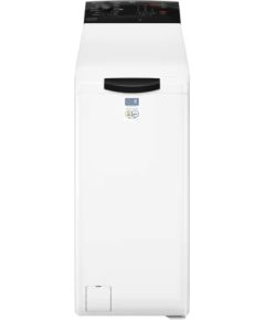 AEG LTE6K263E Jaunumi Sadz. tehnika