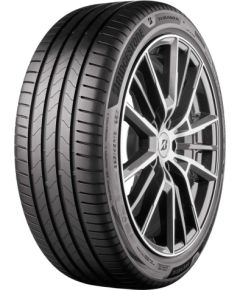 Bridgestone Turanza 6 215/50R17 95Y Летние Покрышки