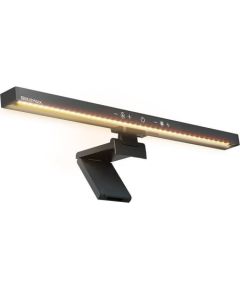 BlitzWolf BW-CML2 Pro Monitoru Lampa Biroja galda lampas