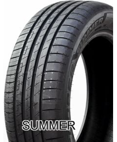 COOPER SUMMER 235/55R17 103V Vasaras riepas