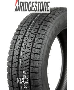BRIDGESTONE ICE 245/45R19 98S Ziemas riepas