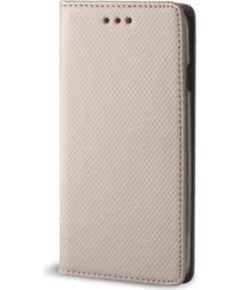 iLike -  Smart Magnet case for Samsung Galaxy A27 5G gold Чехлы - альтернативные