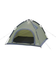 Cattara Ātri saliekama telts BUDVA 3-4 personām 280x220x140cm PU3000mm Teltis