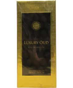 Luxury Concept, Oud, Eau De Parfum, For Men, 100 ml Духи и косметика
