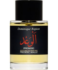 Frederic Malle, Promise, Eau De Parfum, Unisex, 100 ml Unisex Smaržas