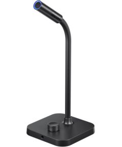 BOYA CM40 wired conference microphone - black Mikrofoni