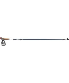 LEKI Smart Pacer Lite Trekking Pole Unisex Fixed Length Design Jaunumi - Sports