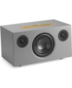 Акустическая система Audio Pro C5 MkII Linkplay, серая Aудио-видео
