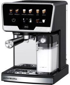ELDOM PRESSURE COFFEE MACHINE ECK1 1.7 L 20 BAR Kafijas aparāti