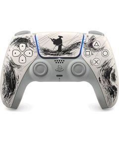 Kontroler bezprzewodowy SONY Ghost of Yotei Black Edition Spēļu kontrolieri