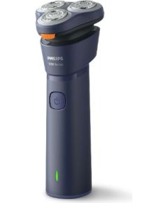 Philips 1000 series S1881/00 men's shaver Rotation shaver Navy Волосы, борода, триммеры для тела