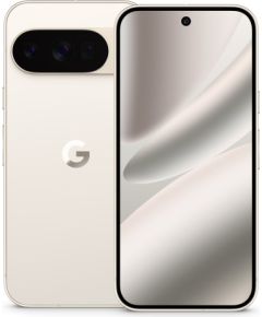 Google Pixel 10 Pro XL 512GB Dual SIM Porcelain Mobilie telefoni