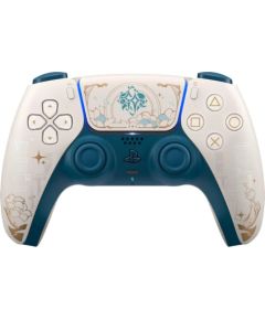 Kontroler SONY PS5 V2 Genshin Impract Edition Spēļu kontrolieri
