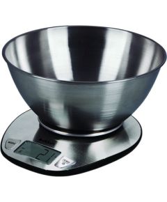 ELDOM WK320S RENA ELECTRONIC KITCHEN SCALE 5 kg Кухонные весы