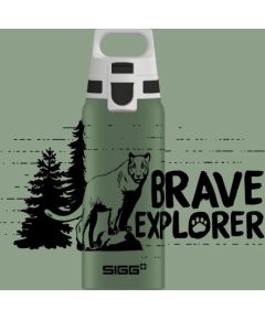 SIGG WMB One Kids 0.6 L Pudeles