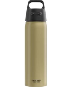 Ūdens pudele SIGG WMB Shield One 0.75L Бутылки