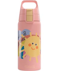 Ūdens pudele SIGG Shield Therm One Kids 0.5L Бутылки