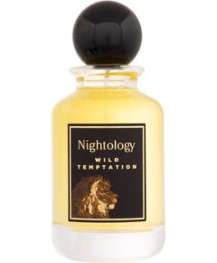 Jesus Del Pozo Nightology Wild Temptation EDP 100ml Духи унисекс