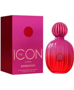 Antonio Banderas The Icon Supreme EDP 100ml Женские духи