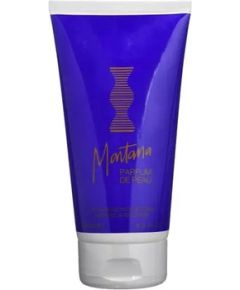 Claude Montana Parfum de Peau Tělové mléko 150ml Unisex Smaržas