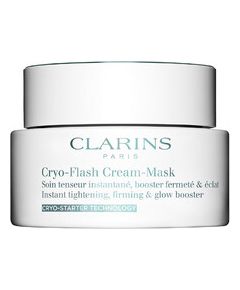 Clarins Cryo-Flash Cream Mask 75ml Косметика для тела