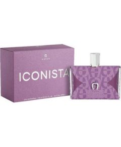 Aigner Iconista EDP 30ml Sieviešu Smaržas