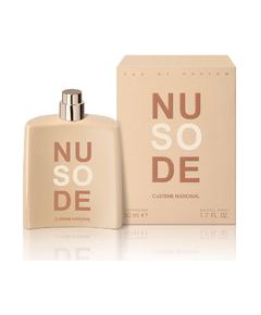 Costume National So Nude EDP 100ml Женские духи