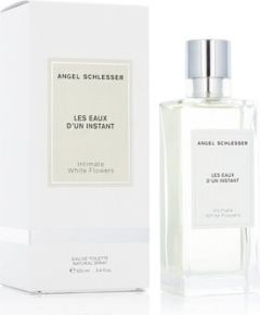 Angel Schlesser Les Eaux d´Un Instant Intimate White Flowers EDT 150ml Духи унисекс