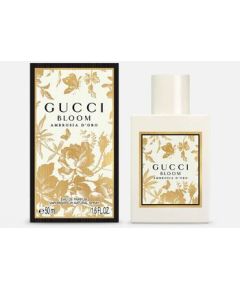 Gucci Bloom Ambrosia D´Oro EDP 50ml Женские духи