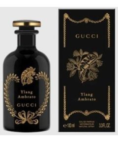 Gucci Ylang Ambrato EDP 100ml Unisex Smaržas