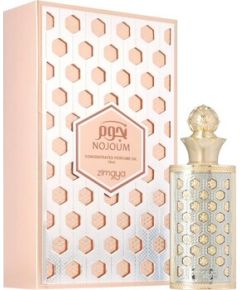 Zimaya Nojoum Parfumed Oil 18ml Духи унисекс