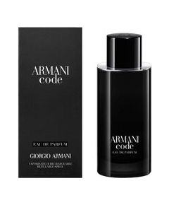 Giorgio Armani Code for Men EDP 15ml Vīriešu Smaržas