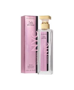 Elizabeth Arden 5th Avenue Downtown EDP 75ml Sieviešu Smaržas