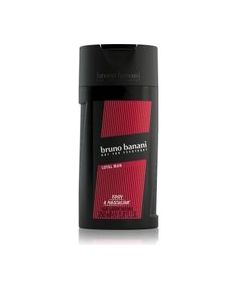 Bruno Banani Loyal Man Shower Gel 250ml Гели для душа для тела