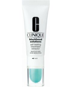 Clinique Blackhead Solutions Self-Heating Blackhead Extractor - Warm gel against blackheads 20ml Косметика для тела