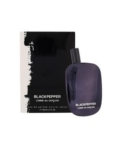 Comme Des Garcons Blackpepper EDP 100ml Духи унисекс