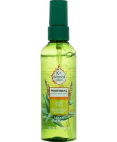 Xpel Botanical / Aloe Vera Moisturising Vegan Hair Serum 100ml Уход за волосами