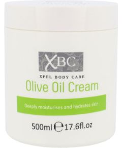 Xpel Body Care / Olive Oil 500ml Ķermeņa kosmētika